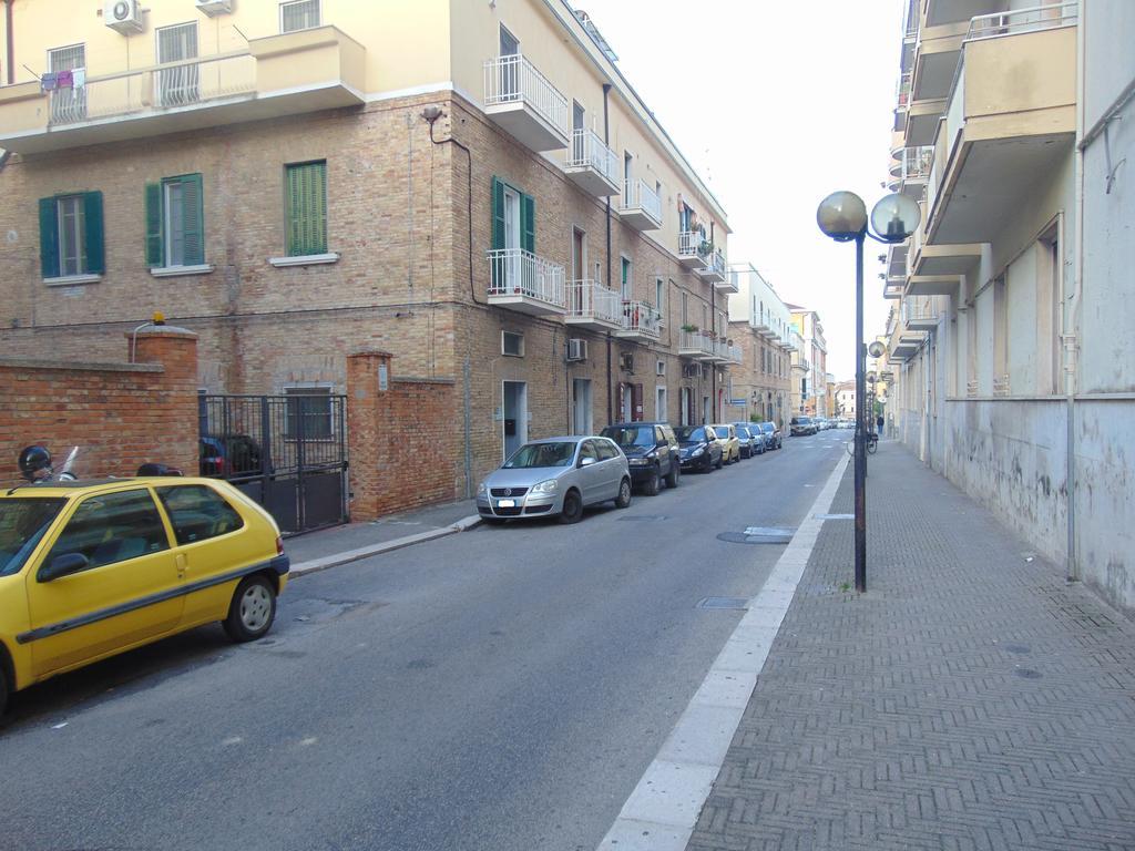 Appartamento Malù Matera Extérieur photo