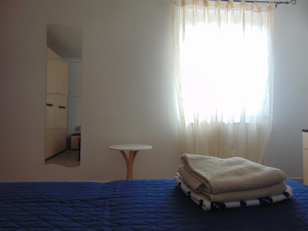 Appartamento Malù Matera Chambre photo