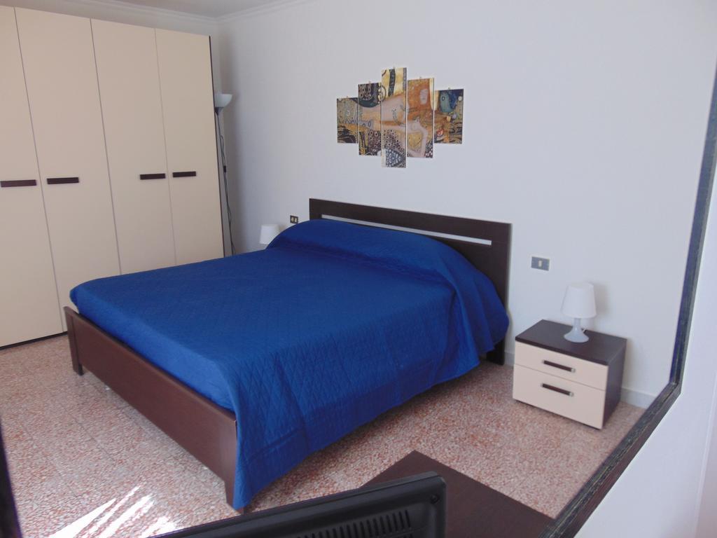 Appartamento Malù Matera Extérieur photo