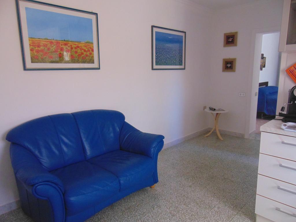 Appartamento Malù Matera Extérieur photo