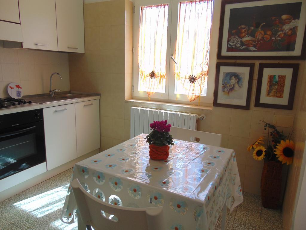 Appartamento Malù Matera Extérieur photo