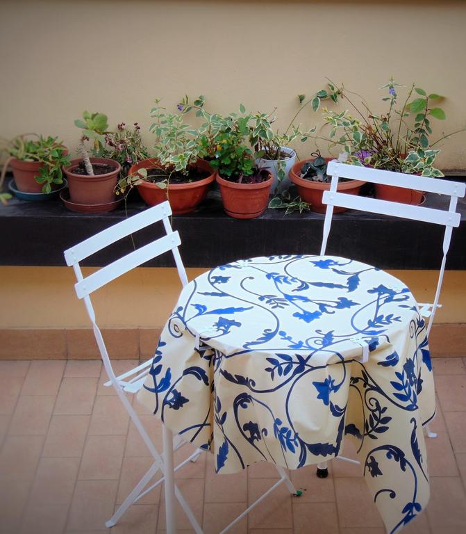 Appartamento Malù Matera Extérieur photo