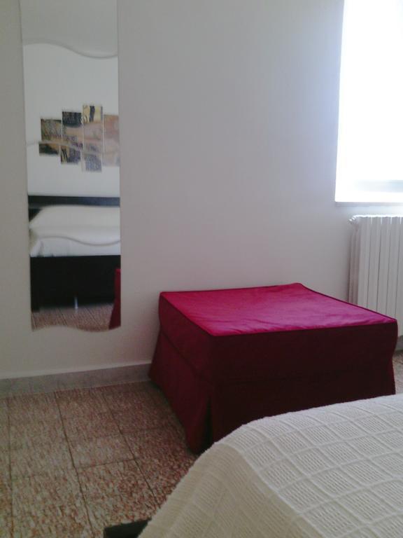 Appartamento Malù Matera Extérieur photo