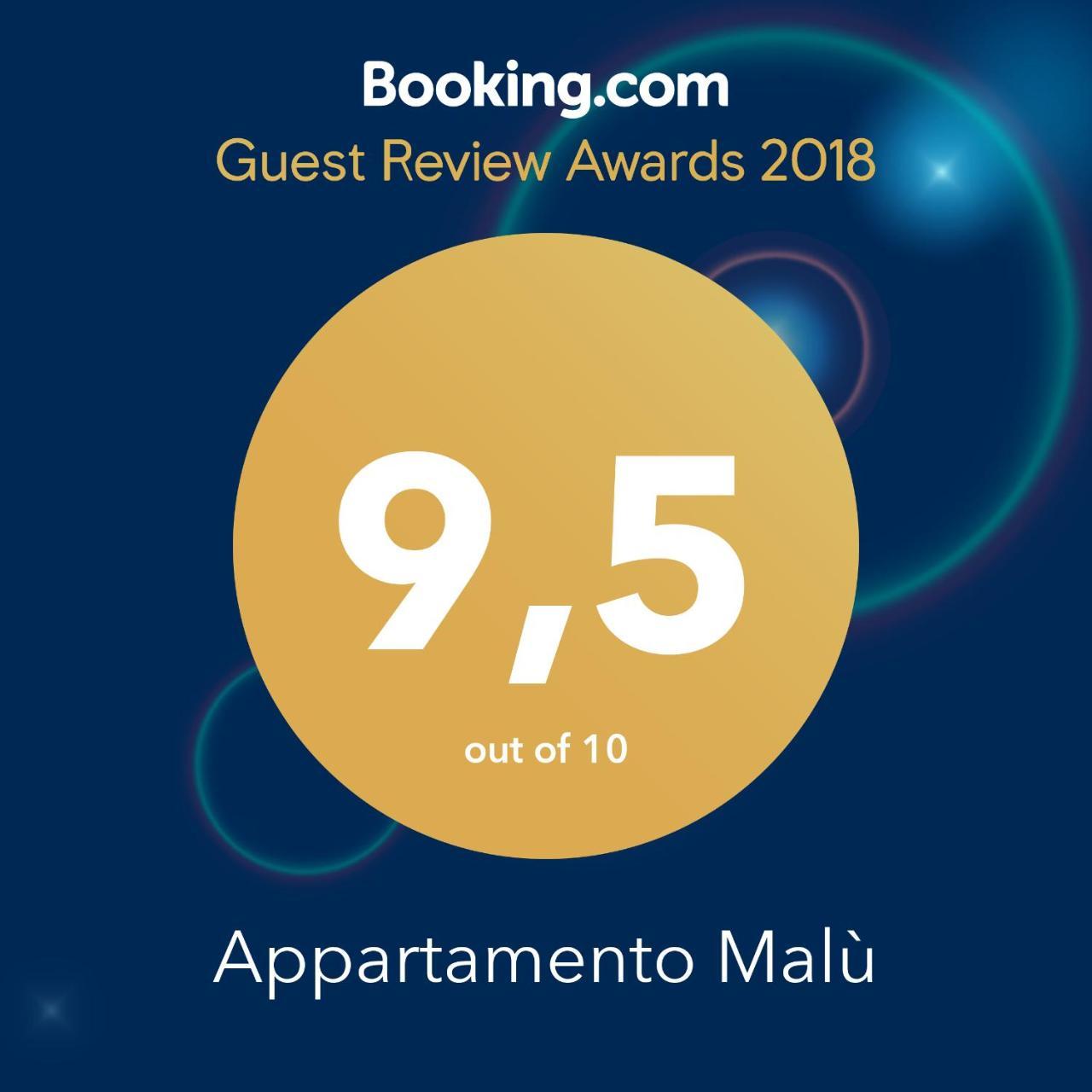 Appartamento Malù Matera Extérieur photo